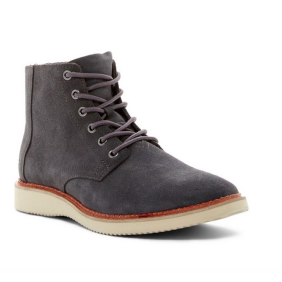 toms porter boots